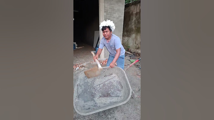 Minta-minta sampai punya rumah !!!