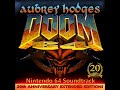 Doom 64: Official Soundtrack - 20th Anniversary Extended Edition