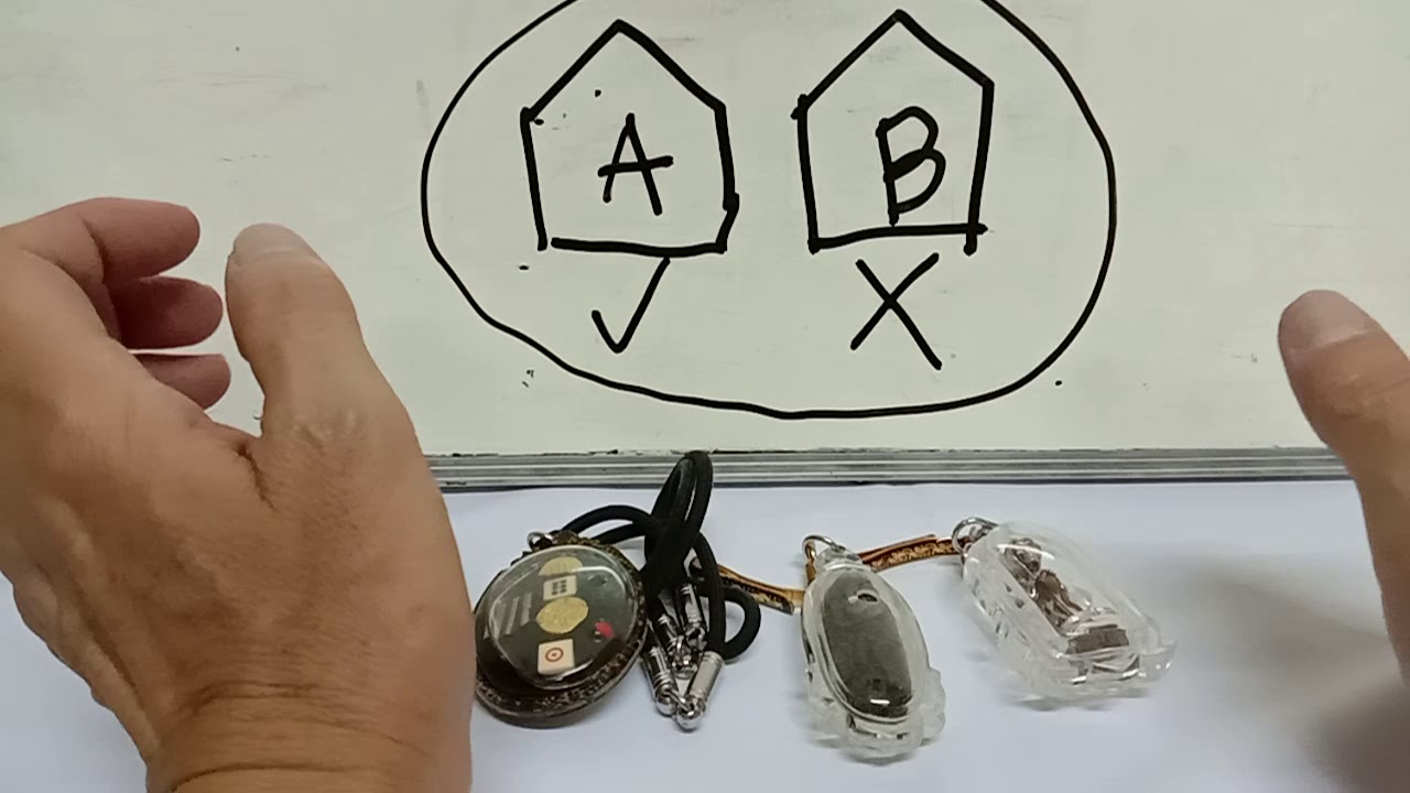 Jimat Thailand bagian 5 (Persembahan) - Thai Amulet part 5 (Offering)