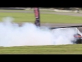 Shayne Giles - RB26DET Nissan S14 - D1NZ R1 Manfeild 2014