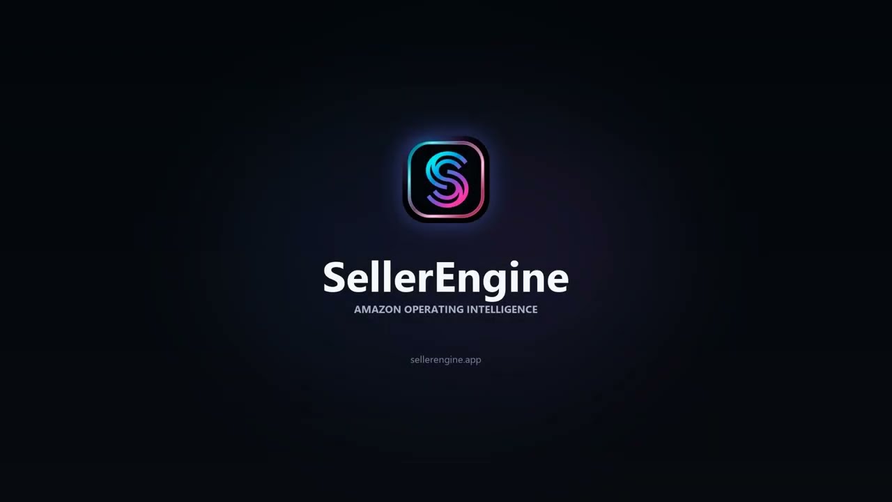 See SellerEngine in action tutorial screen