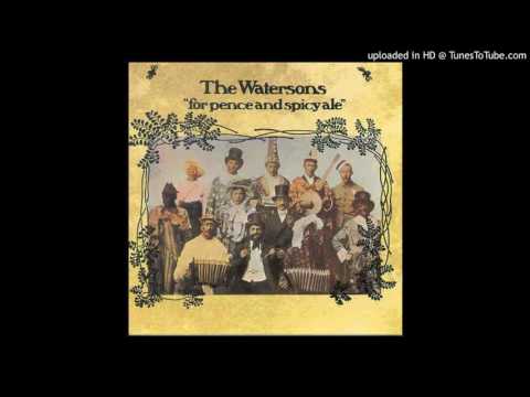 The Watersons - Apple Tree Wassail