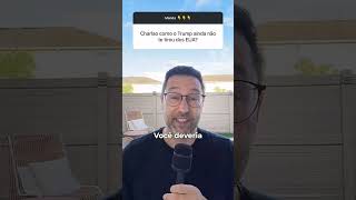 VOU SER DEPORTADO? | ENTENDA MINHA SITUAÇÃO NOS ESTADOS UNIDOS E COMO EU VIM PARAR AQUI