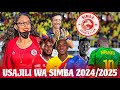 USAJILI WA SIMBA 2024/2025 | Kocha Mpya, Elie Mpanzu, Makusu, Barbra Gonzalez, Semakula, Mukwala.