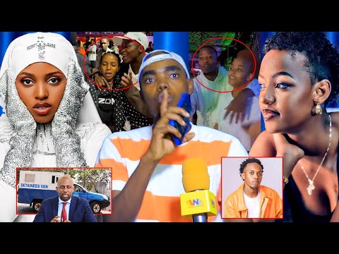 NONAHA RIB IBIJEMO ARAFUNGWA AZIRAVIDEO DJCRUSH NA LAGUE BITEYAGAHINDA BARASHWANYE AMARIRA AZENGA