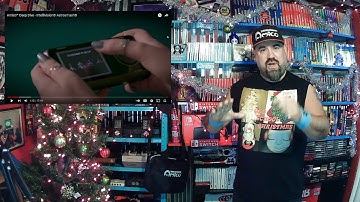 Intelivision Amico Astrosmash Ship Colors and Designs