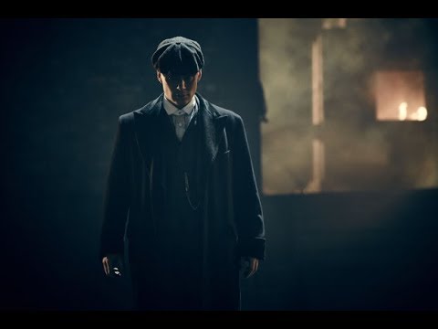 Peaky Blinders Red Right Hand Hq Youtube