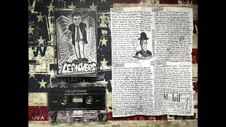 The Leftovers - Mobil - Tape EP 1993