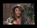 Capture de la vidéo Mary Wilson - Great 4-Min Interview (1990)