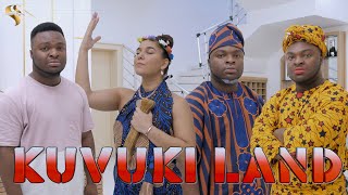 Download Lagu AFRICAN HOME: KUVUKI LAND MP3