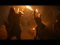 Capture de la vidéo Got - Lightbringer (Sandor Clegane Trial By Combat Beric Dondarrion)
