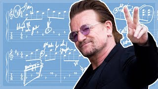 U2's "Still Haven't Found What I'm Looking For" Analyzed | Top 100 Songs of all time