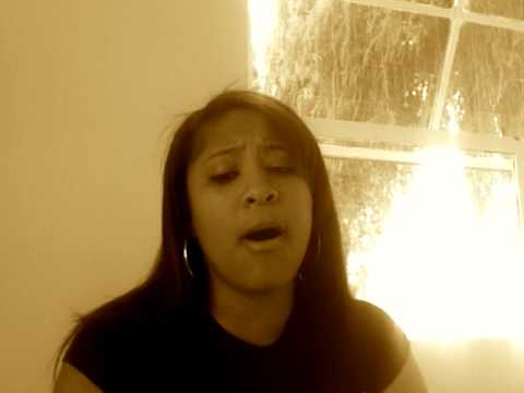 Unfaithful (cover) by Brittney Henderson