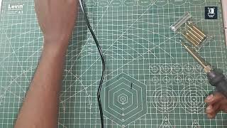 Soldering Iron unboxing #soldringiron #soldring #iron #soldier #unboxing #unboxingvideo