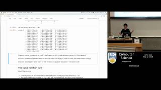 [CPSC 340] More on linear regression