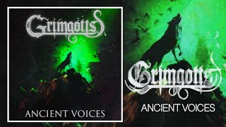 GRIMGOTTS - "Ancient Voices"