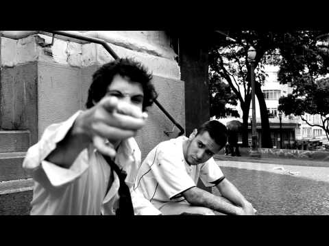 Confessionário - Tubaina (AUDIOCLAN) & Spinardi (HAIKAISS) - Prod. POSKA (VIDEO)