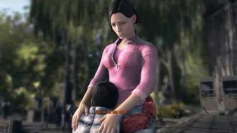 Metro Last Light Redux - PC Walkthrough Part 22: The Chase (Train to the future)