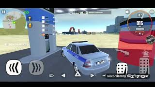 №18 Русские тачки симулятор screenshot 2