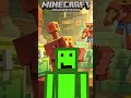 Nietoperze w Minecraft są DZIWNE. #minecraft #nowość #shorts