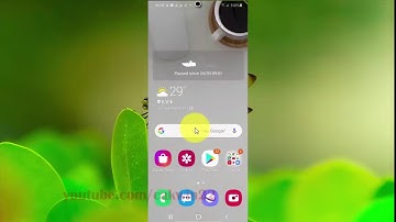 Samsung Galaxy S20 : How to allow all messages on Do not disturb mode (Android 10)