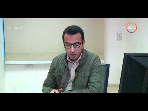 8 الصبح قراءة في عناوين جريدة الوطن اليوم بتاريخ 21 2 2018