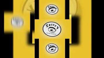 [YTPMV] Spiffy Pictures Logo Earthquake Slow Scan