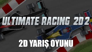 2D YARIŞ OYUNU | Ultimate Racing 2D 2 screenshot 1