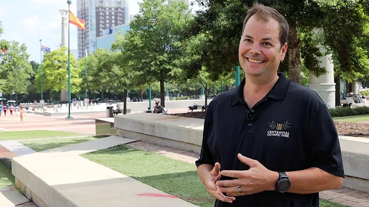 My Authority Life: Steve Ware