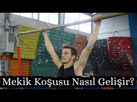 Mekik Koşusu Nedir? | Mekik Koşusu Nasıl Uygulanır? | Mekik Koşusu Nasıl Gelişir? | #SEBO