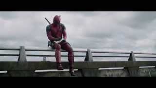 Deadpool - Deutscher Red-Band-Trailer #1 (HD)