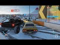 Forza Horizon 4 - More Races Of Me Getting Rammed [Ranked Adventure]