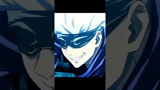 Anime Edit Gojo Satoru Dancin