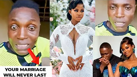 Priscilla ojo & Juma jux must surely dirvoce - Angry ex boyfriend finally speaks