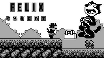 Felix the Cat (GB)