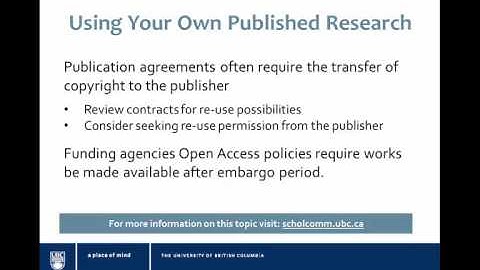 Self-created Content for Open Educational Resource Repositories