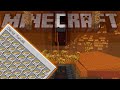 BLAZE FARMI ile SINIRSIZ YAKIT | Minecraft Survival #18