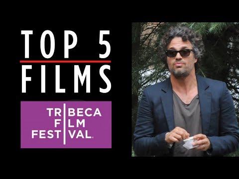 Top 5 Most Anticipated Tribeca Film Festival (2014) HD