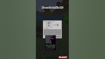 Minecraft OP Trident Combo! Riptide III + Loyalty III + Channeling Vanilla Minecraft no mods