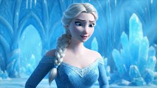 Elsa Breast Growing Mini Ai