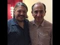 Armando Iannucci - Richard Herring's Leicester Square Theatre Podcast #117