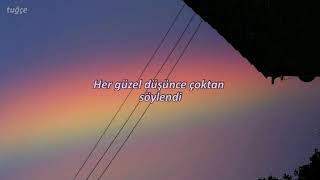 Selena Gomez - Love You Like A Love Song Türkçe Çeviri