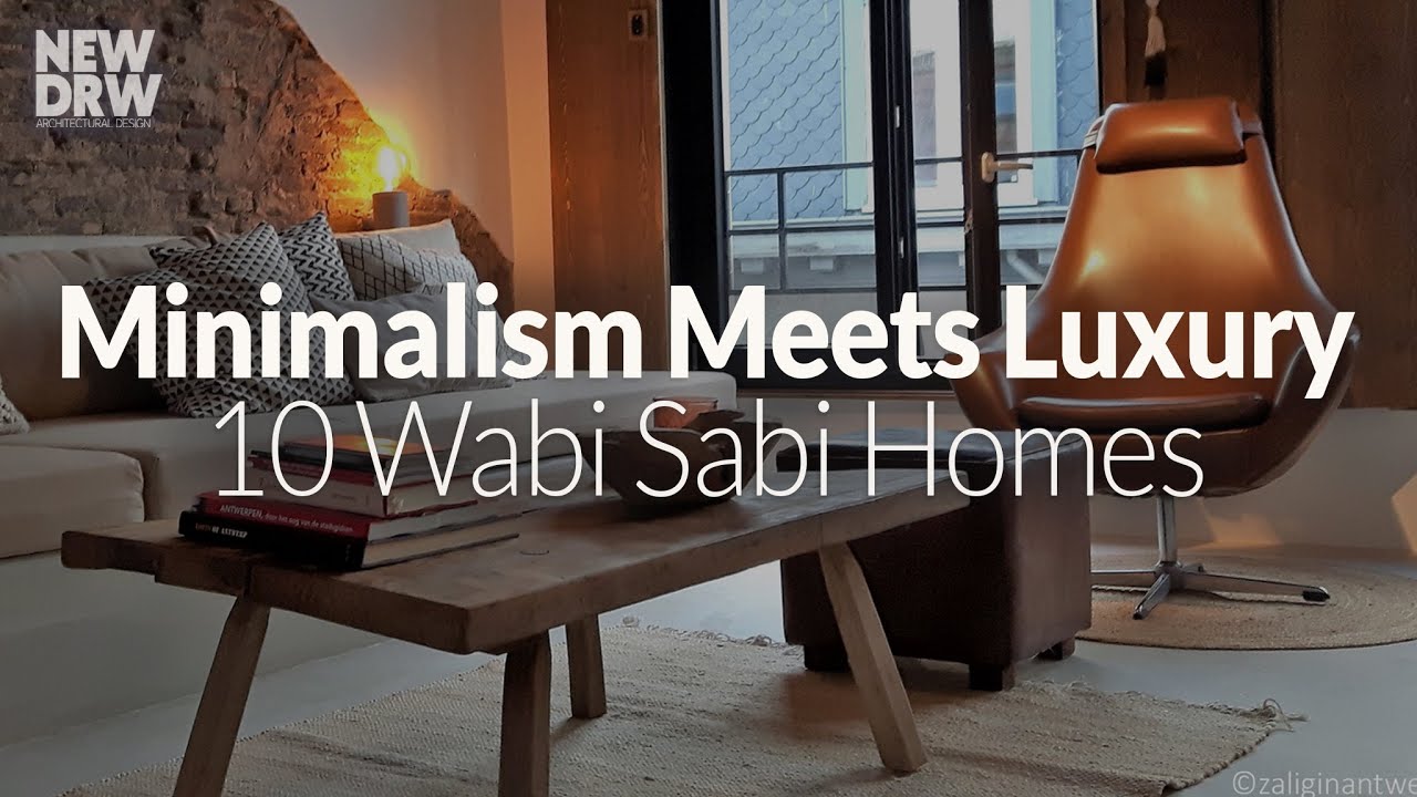 Wabi-Sabi REVOLUTION: How Imperfection is Reshaping Modern Home Design?
