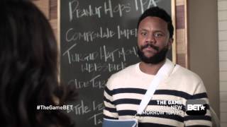 Ep 3 Tasha Mack Goes For Her 1St Pregnancy Checkup