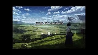 Di puncak hijau ( Gerap gurita version)