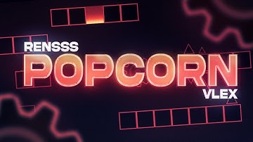 My part in Popcorn (ft. Vlexin)