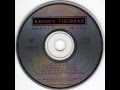 Kenny Thomas - When I Think Of You (Love To Infinity 12" Mix)
