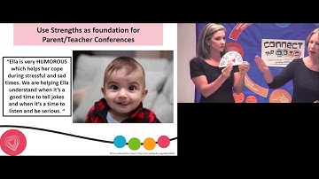HDI Seminar 9-30-2016 - Connect the Dots - Addressing Challenging Behavior - Part 4