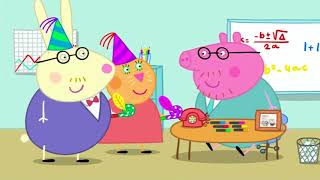 Peppa Pig English Full Episodes Compilation # 23