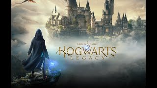 Хогвартс Наследие | Hogwarts Legacy - Русский трейлер /Игра 2021/